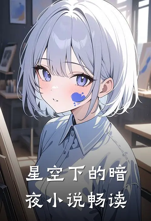 星空下的暗夜小说畅读