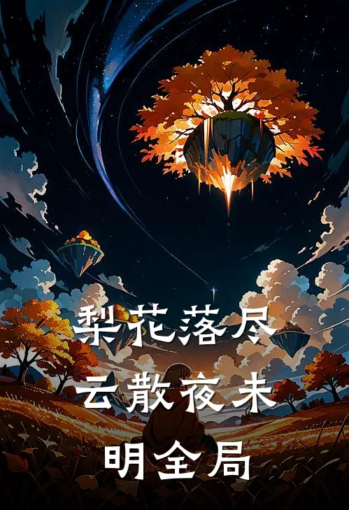 梨花落尽，云散夜未明全局