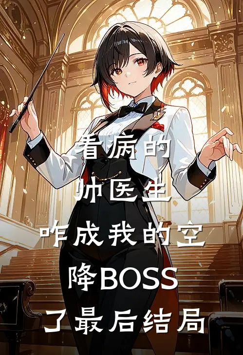 看病的帅医生，咋成我的空降BOSS了最后结局