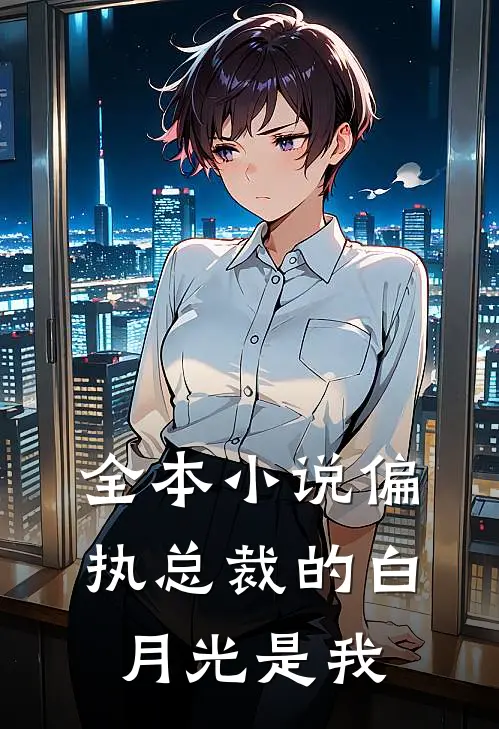 全本小说偏执总裁的白月光是我