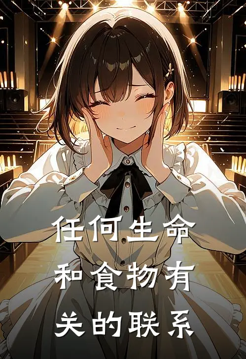 任何生命和食物有关的联系