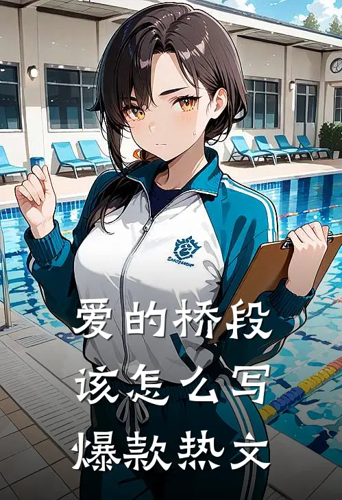爱的桥段该怎么写爆款热文