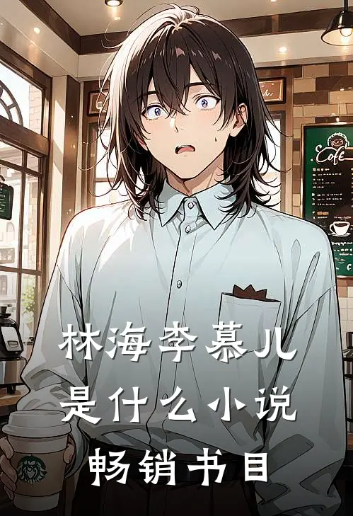 林海李慕儿是什么小说畅销书目