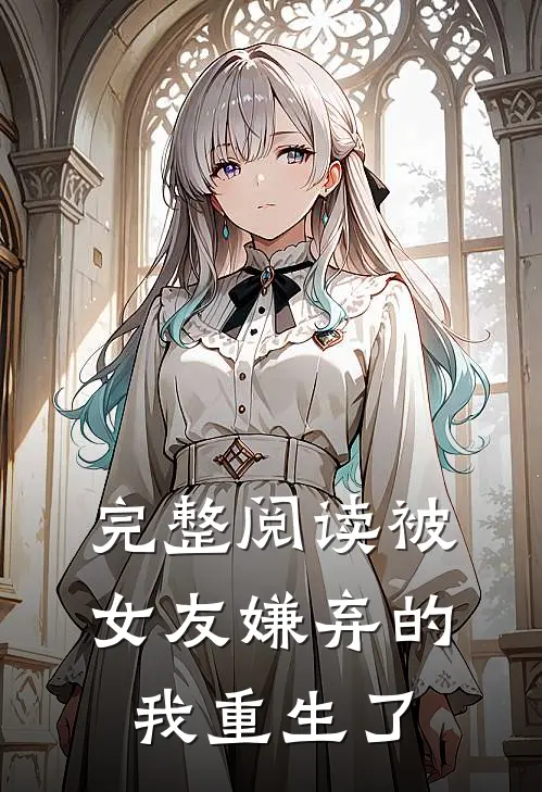 完整阅读被女友嫌弃的我重生了