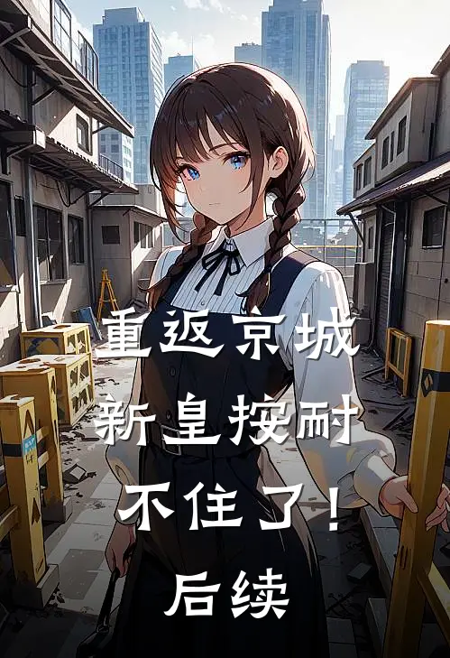 重返京城,新皇按耐不住了!后续