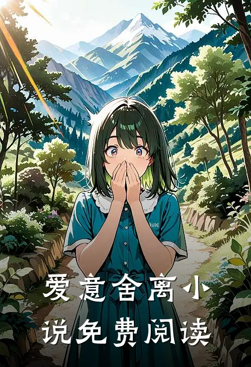 爱意舍离小说免费阅读