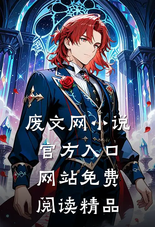 废文网小说官方入口网站免费阅读精品