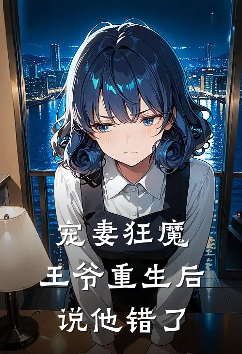 宠妻狂魔王爷重生后说他错了百度