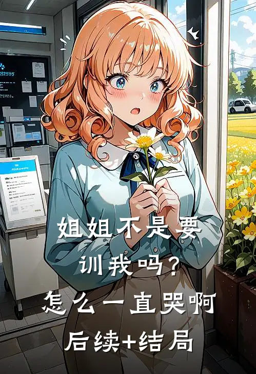 姐姐不是要训我吗？怎么一直哭啊后续+结局