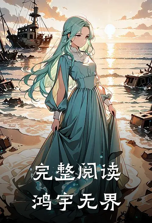 完整阅读鸿宇无界