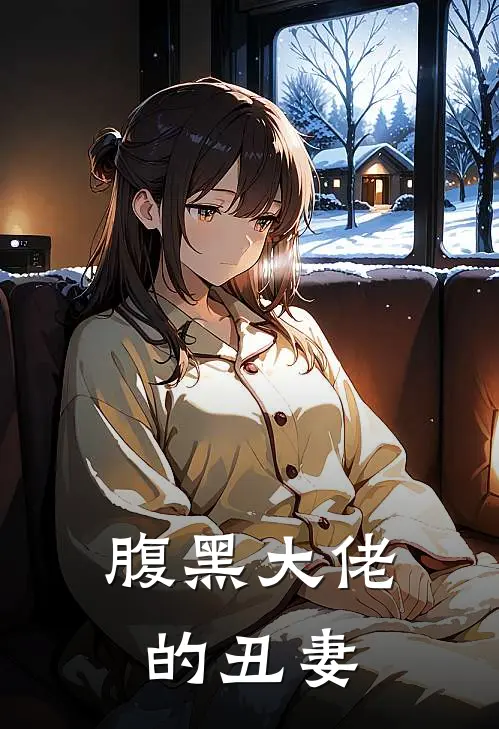 腹黑大佬的丑妻