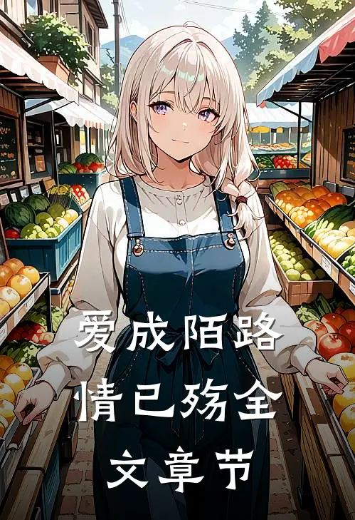 爱成陌路情已殇全文章节