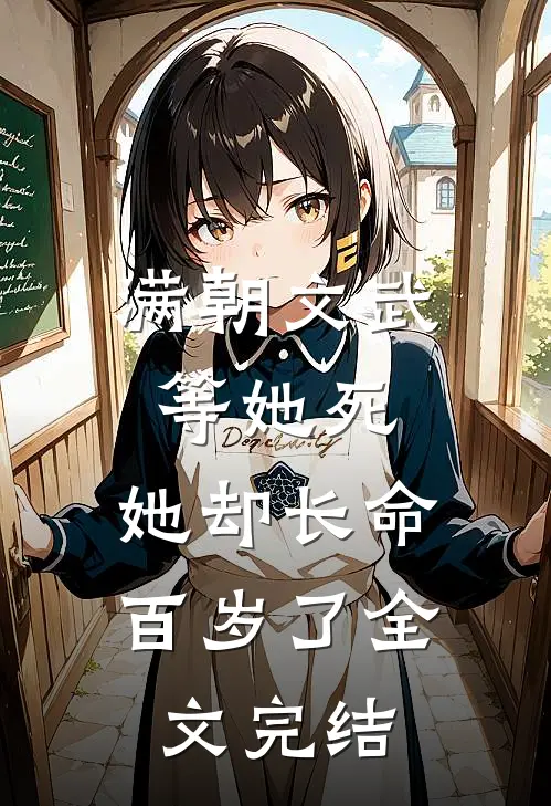 满朝文武等她死,她却长命百岁了全文完结