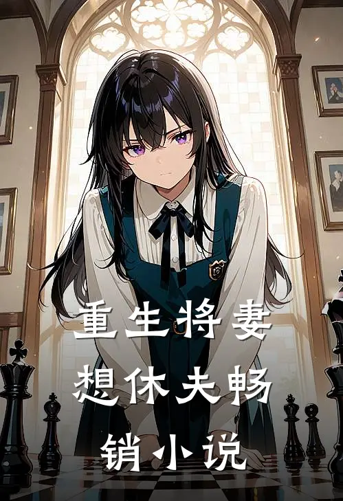 重生将妻想休夫畅销小说