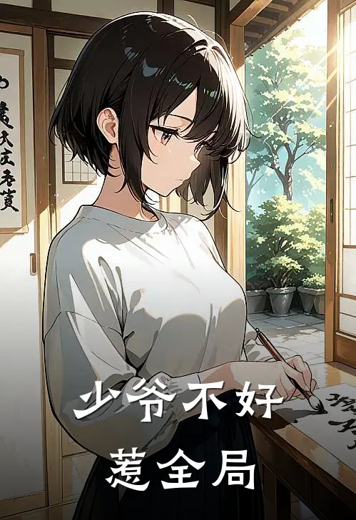 少爷不好惹全局