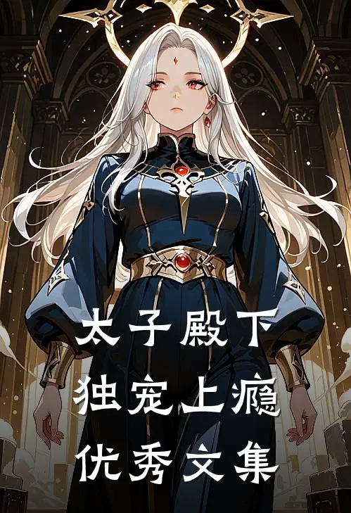 太子殿下独宠上瘾优秀文集