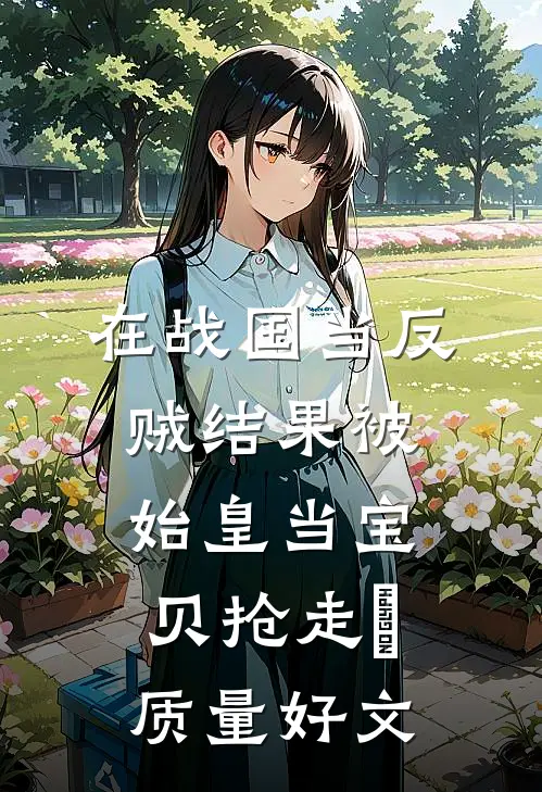 在战国当反贼结果被始皇当宝贝抢走​质量好文