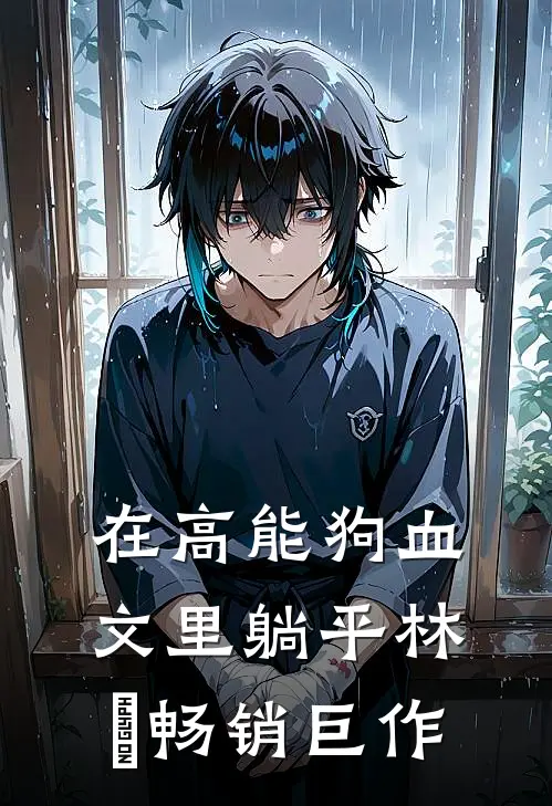 在高能狗血文里躺平林瑧畅销巨作