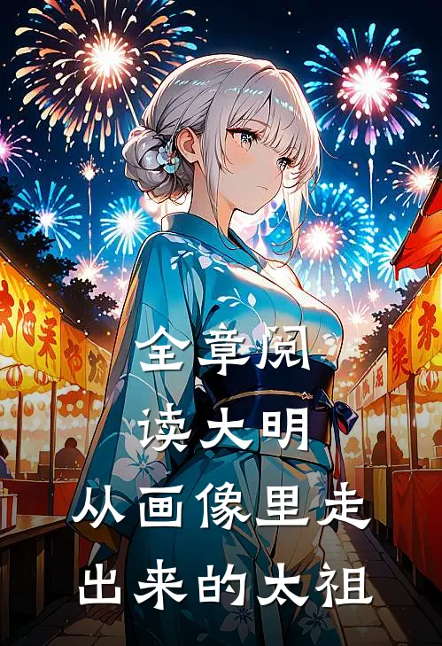 全章阅读大明从画像里走出来的太祖