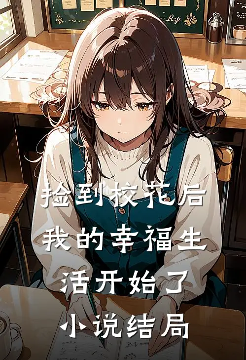 捡到校花后,我的幸福生活开始了结局怎么样