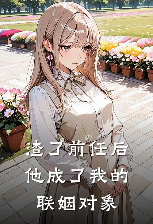 渣了前任后他成了我的联姻对象