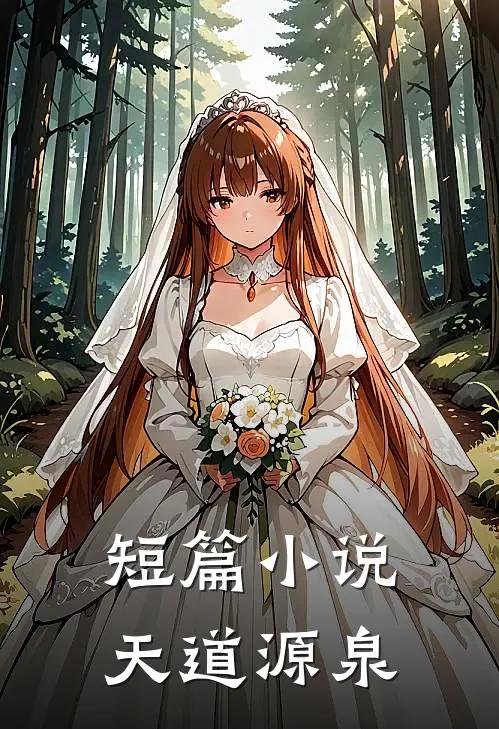 短篇小说天道源泉