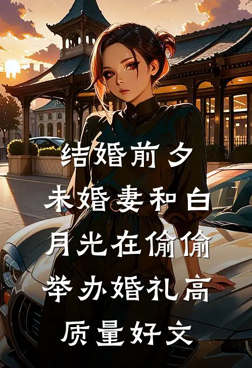 结婚前夕，未婚妻和白月光在偷偷举办婚礼高质量好文