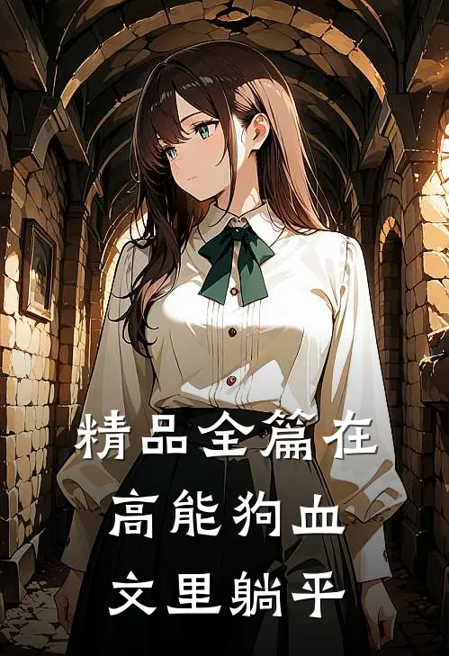 精品全篇在高能狗血文里躺平