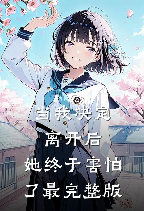 当我决定离开后，她终于害怕了最完整版