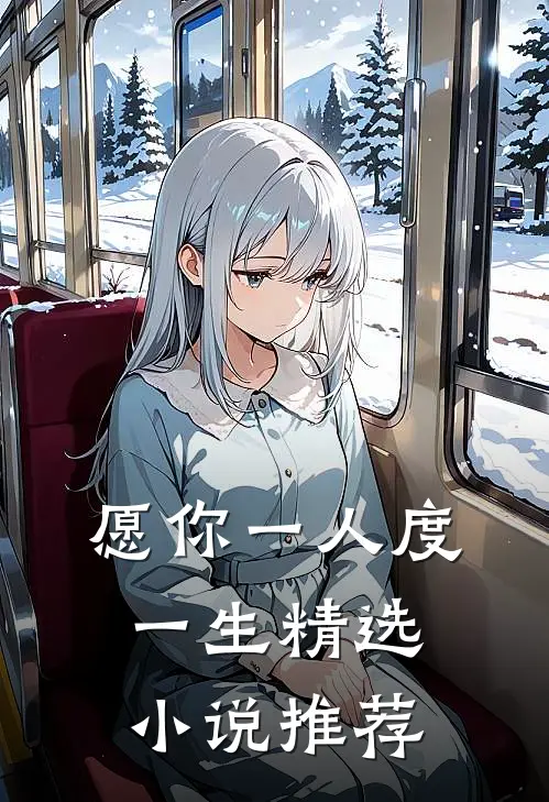 愿你一人度一生精选推荐免费阅读