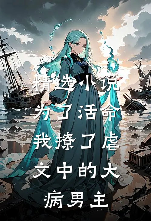 精选小说为了活命，我撩了虐文中的大病男主