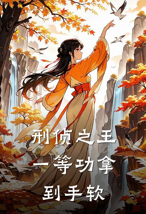 刑侦之王,一等功拿到手软 天黑请点灯