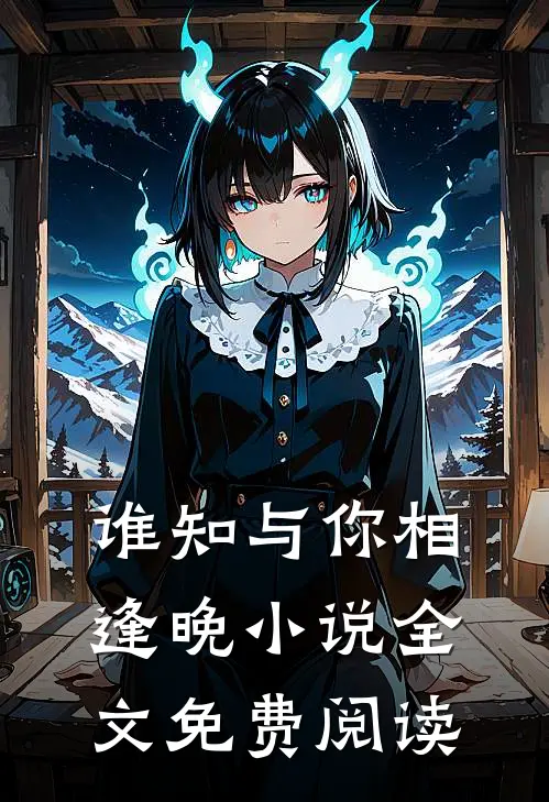 谁知与你相逢晚小说全文免费阅读