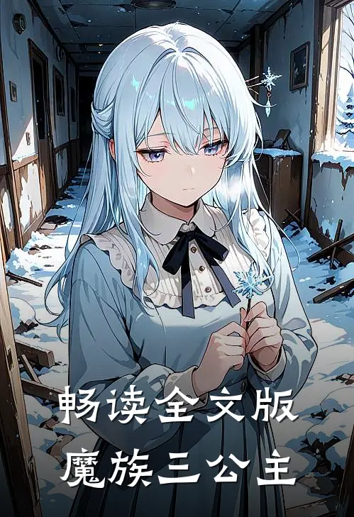 畅读全文版魔族三公主