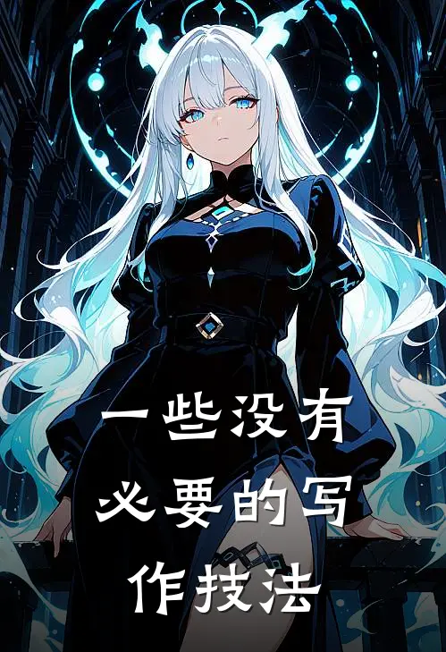 一些没有必要的写作技法