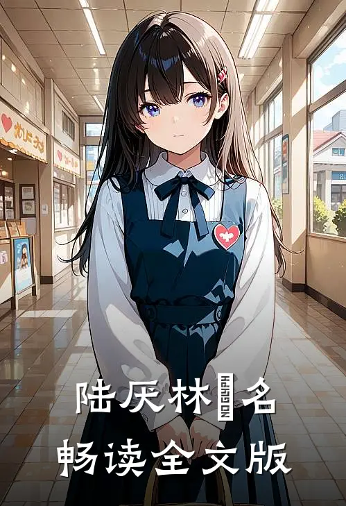 陆厌林瑧名畅读全文版