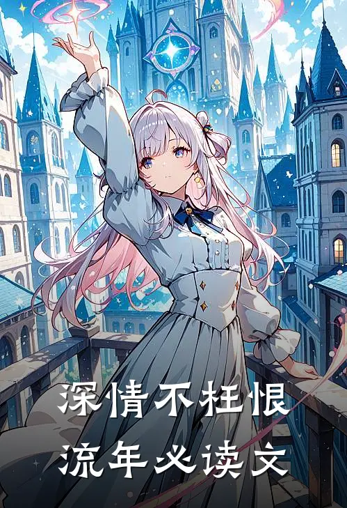深情不枉恨流年必读文