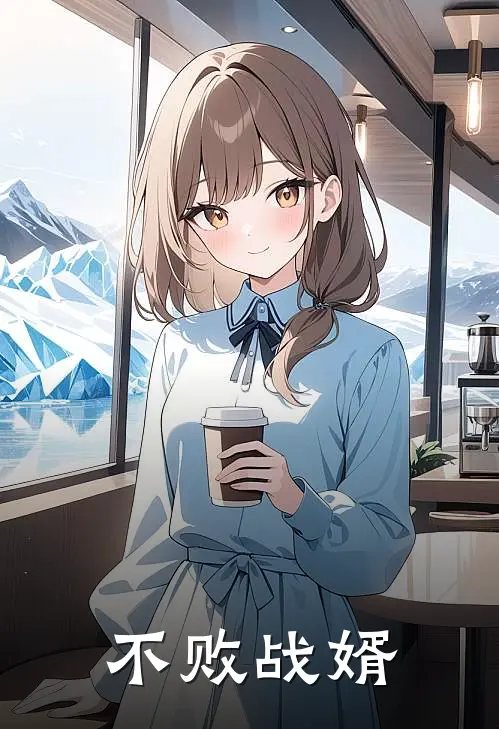 不败战婿
