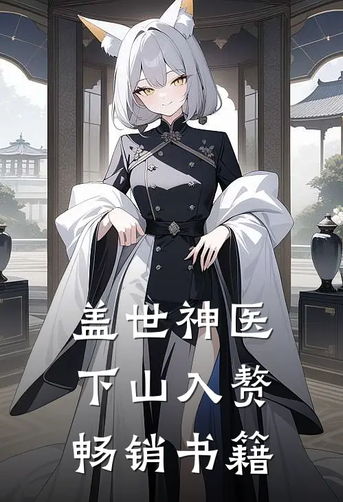 盖世神医下山入赘畅销书籍