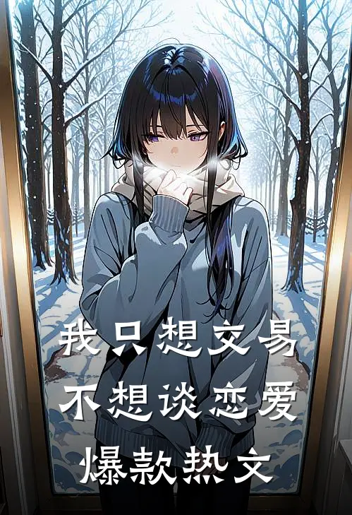 我只想交易，不想谈恋爱爆款热文