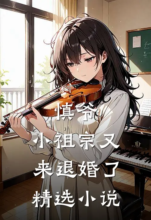 慎爷,小祖宗又来退婚了精选在线阅读