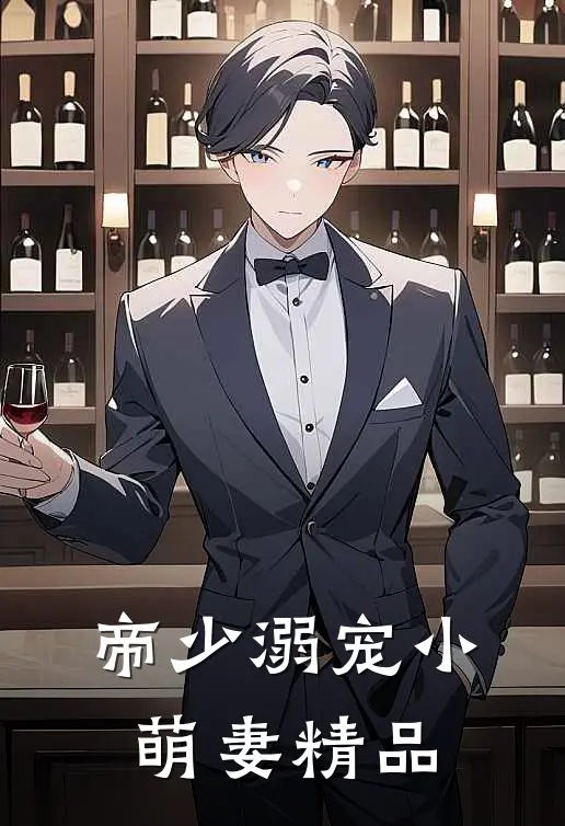 帝少溺宠小萌妻精品