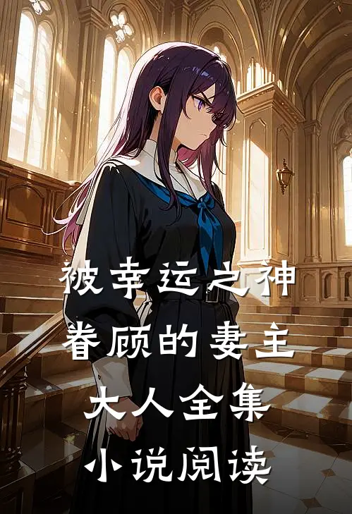 被幸运之神眷顾的妻主大人全集小说阅读