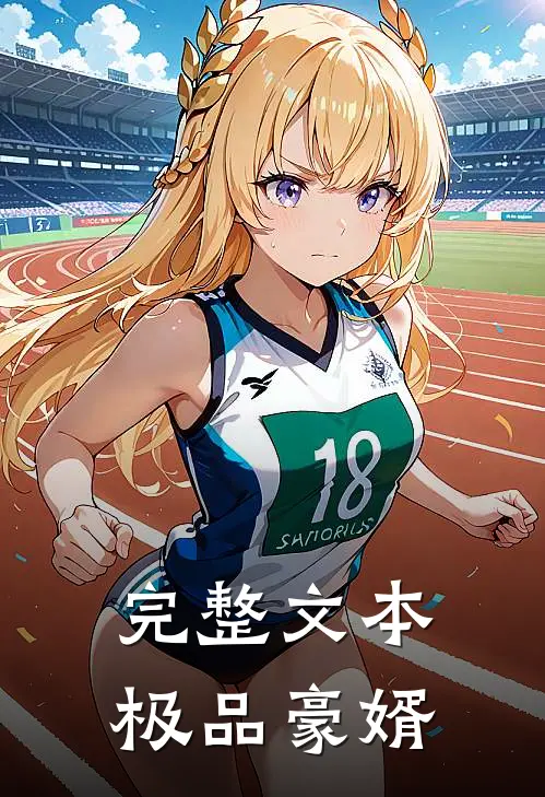 完整文本极品豪婿