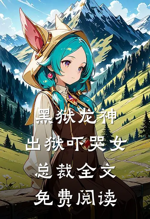 黑狱龙神,出狱吓哭女总裁全文免费阅读