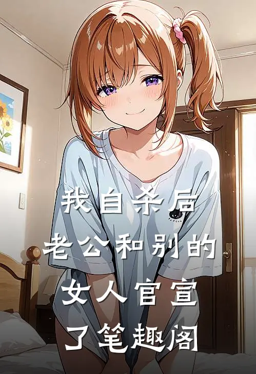 我自杀后，老公和别的女人官宣了笔趣阁
