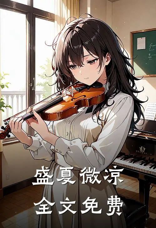 盛夏微凉全文免费
