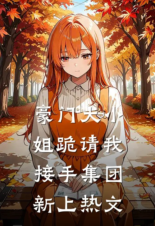 豪门大小姐跪请我接手集团新上热文