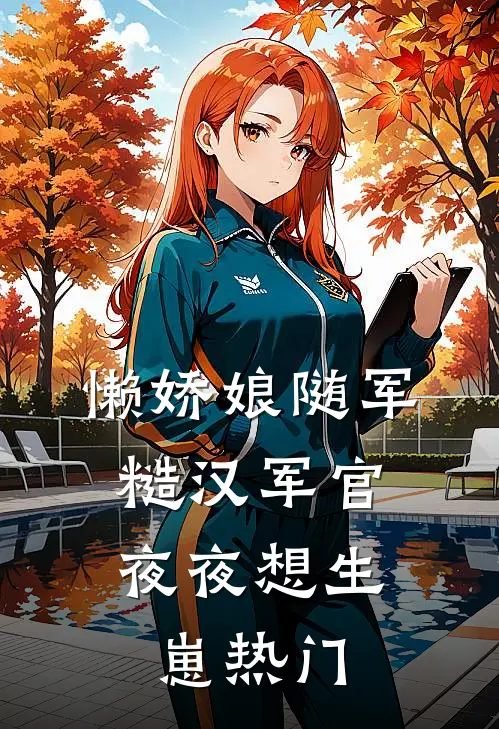 懒娇娘随军，糙汉军官夜夜想生崽热门