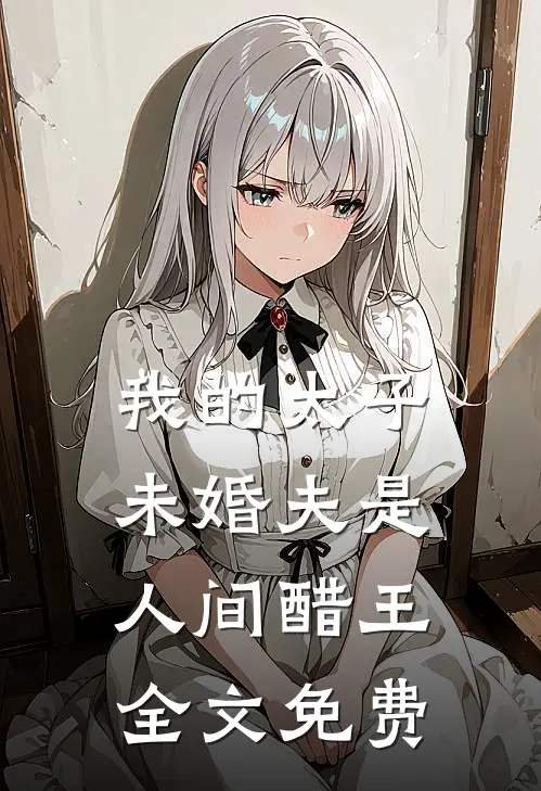 我的太子未婚夫是人间醋王全文免费